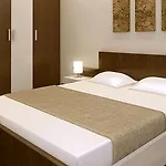 Lägenhetshotell Belvedere Club 4*