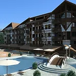 Belvedere Club 4* Bansko