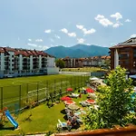 Belvedere Club