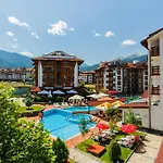 Belvedere Club 4* Bansko