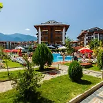Belvedere Club 4*
