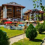 Belvedere Club