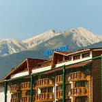 Belvedere Club Lägenhetshotell Bansko