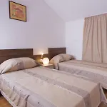 Belvedere Club Lägenhetshotell Bansko