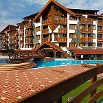 Belvedere Club 4*