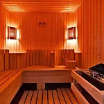 Belvedere Club Lägenhetshotell 4*