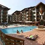 Belvedere Club Bansko