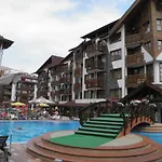 Lägenhetshotell Belvedere Club