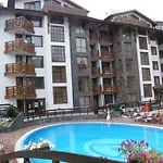 Belvedere Club Lägenhetshotell Bansko