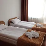 Belvedere Club Lägenhetshotell 4*