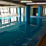 Belvedere Club Lägenhetshotell