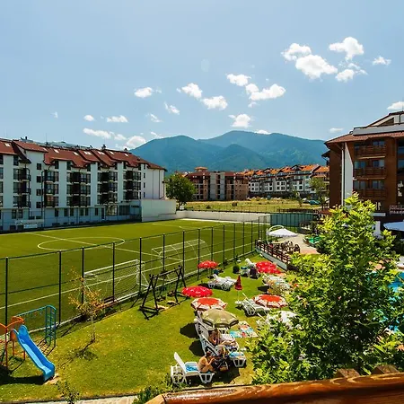Belvedere Club
