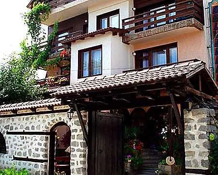 Aparthotel Belvedere Club