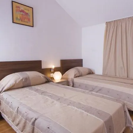 Belvedere Club Aparthotel Bansko