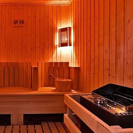 Aparthotel Belvedere Club Bansko