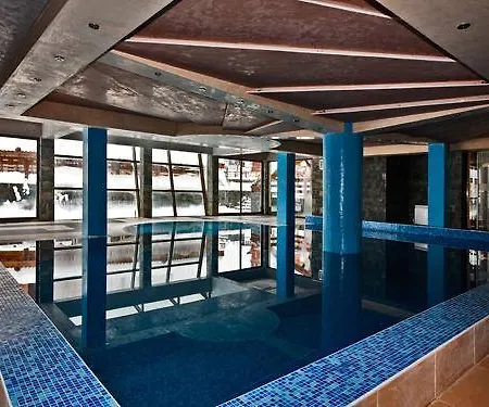 Belvedere Club 4* 반스코