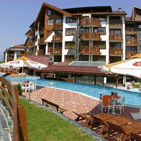 Belvedere Club