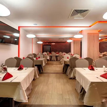 Aparthotel Belvedere Club Bansko