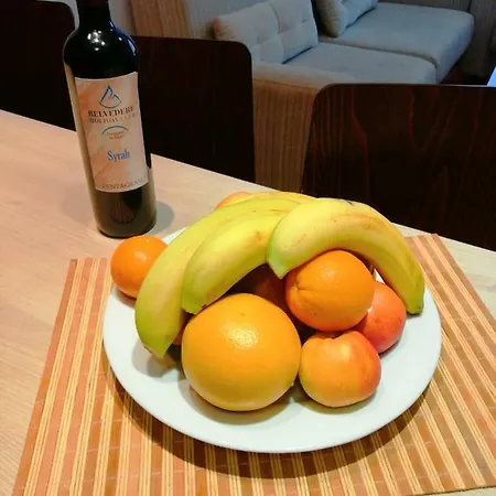 Aparthotel Belvedere Club Bansko