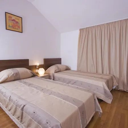 Aparthotel Belvedere Club