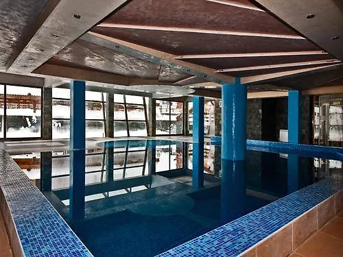 Belvedere Club 4* Bansko