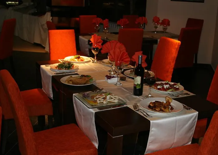 Belvedere Club Bansko