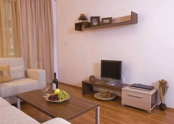 Belvedere Club Aparthotel