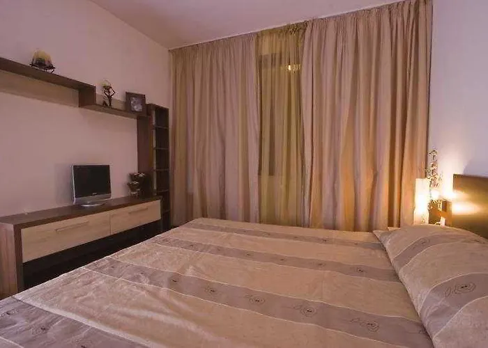 Belvedere Club Aparthotel