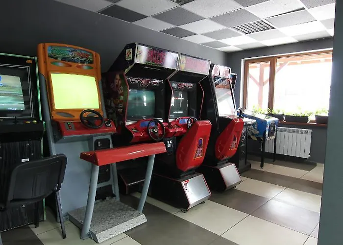 Belvedere Club Aparthotel