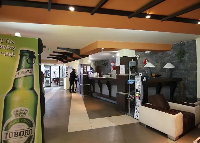 Aparthotel Belvedere Club Bansko