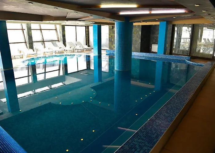 Belvedere Club Aparthotel