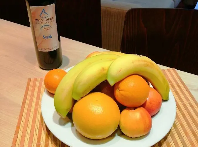 Aparthotel Belvedere Club Bansko