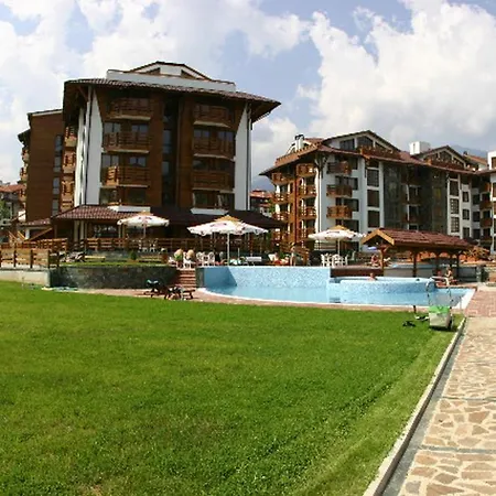 Belvedere Club 4* Bansko