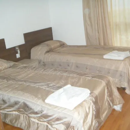 Appart hôtel Belvedere Club Bansko