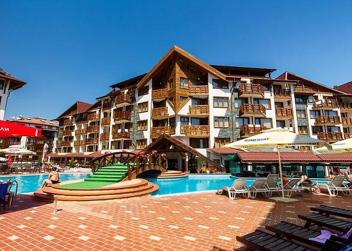 Belvedere Club Aparthotel