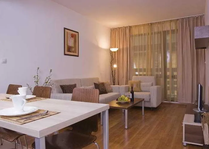 Belvedere Club 4* Bansko