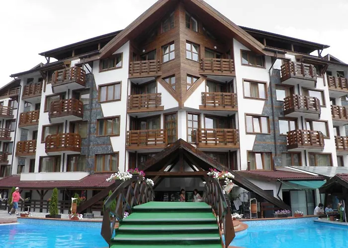 Belvedere Club Aparthotel