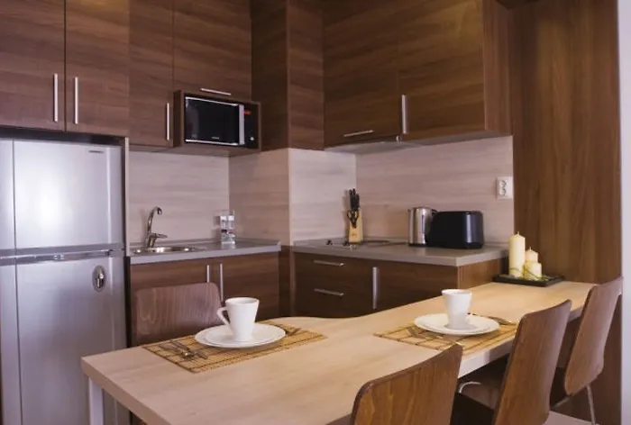 Belvedere Club Aparthotel