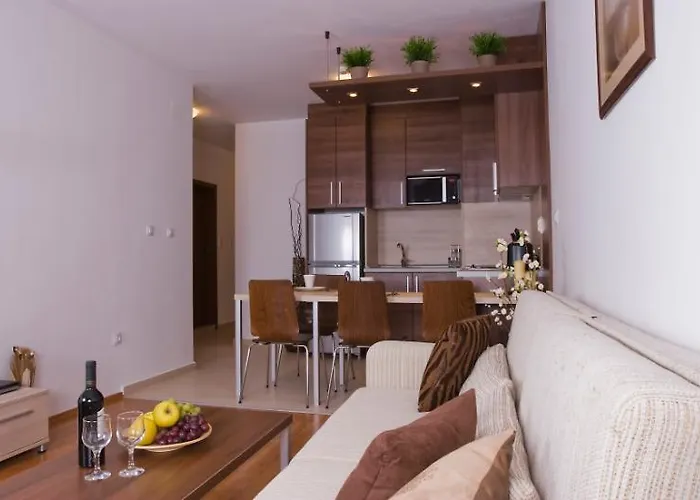 Belvedere Club Aparthotel Bansko