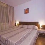 Belvedere Club 4* 반스코