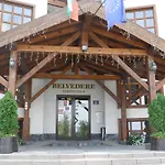Hotel apartamentowy Belvedere Club Bansko