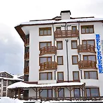 Belvedere Club 4* 반스코