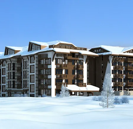 Belvedere Club Μπάνσκο