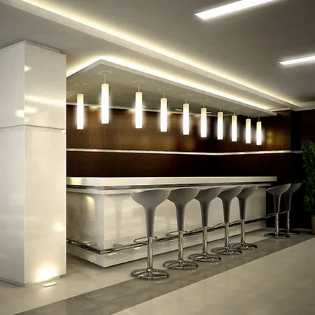 Belvedere Club Ξενοδοχείο με διαμερίσματα 4*