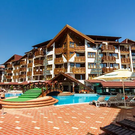 Belvedere Club Ξενοδοχείο με διαμερίσματα