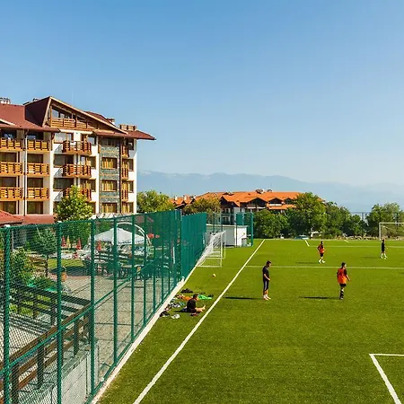 Belvedere Club 4* Μπάνσκο