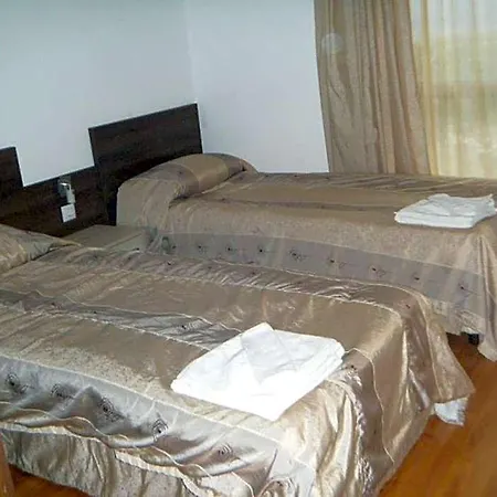 Belvedere Club Ξενοδοχείο με διαμερίσματα