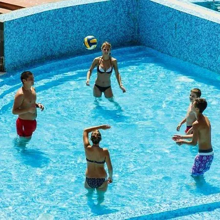 شقة فندقية بلفيدير بيلفيدير كلوب