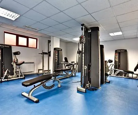 Belvedere Club Lägenhetshotell Bansko