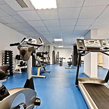 Belvedere Club Lägenhetshotell